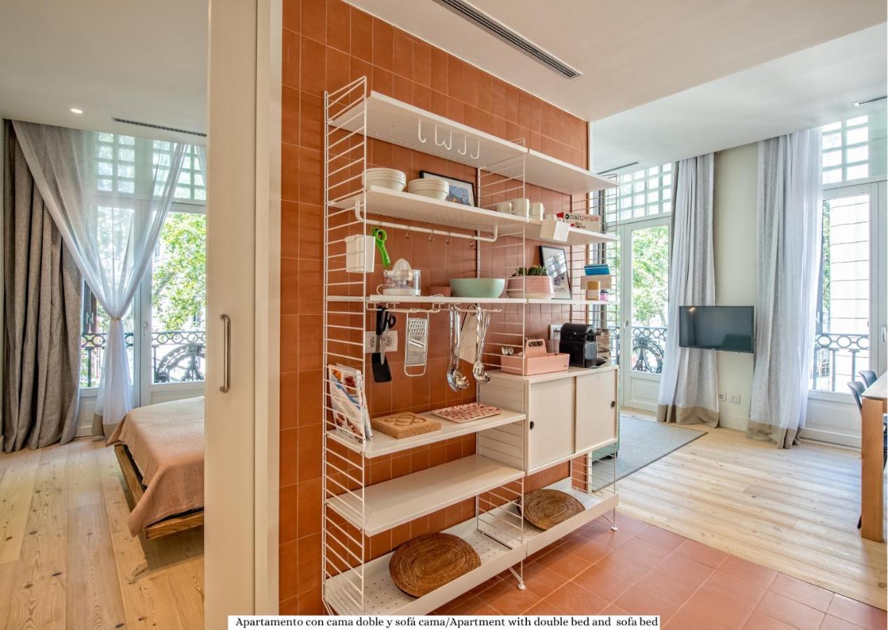 Gòtic By The 5ve Soul Barcellona